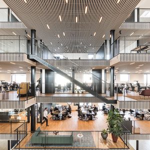 Virtual simple product