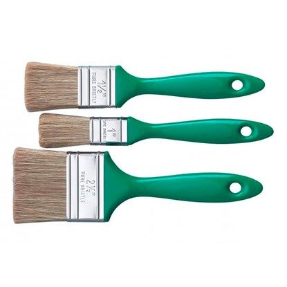 Penselsæt 3 stk