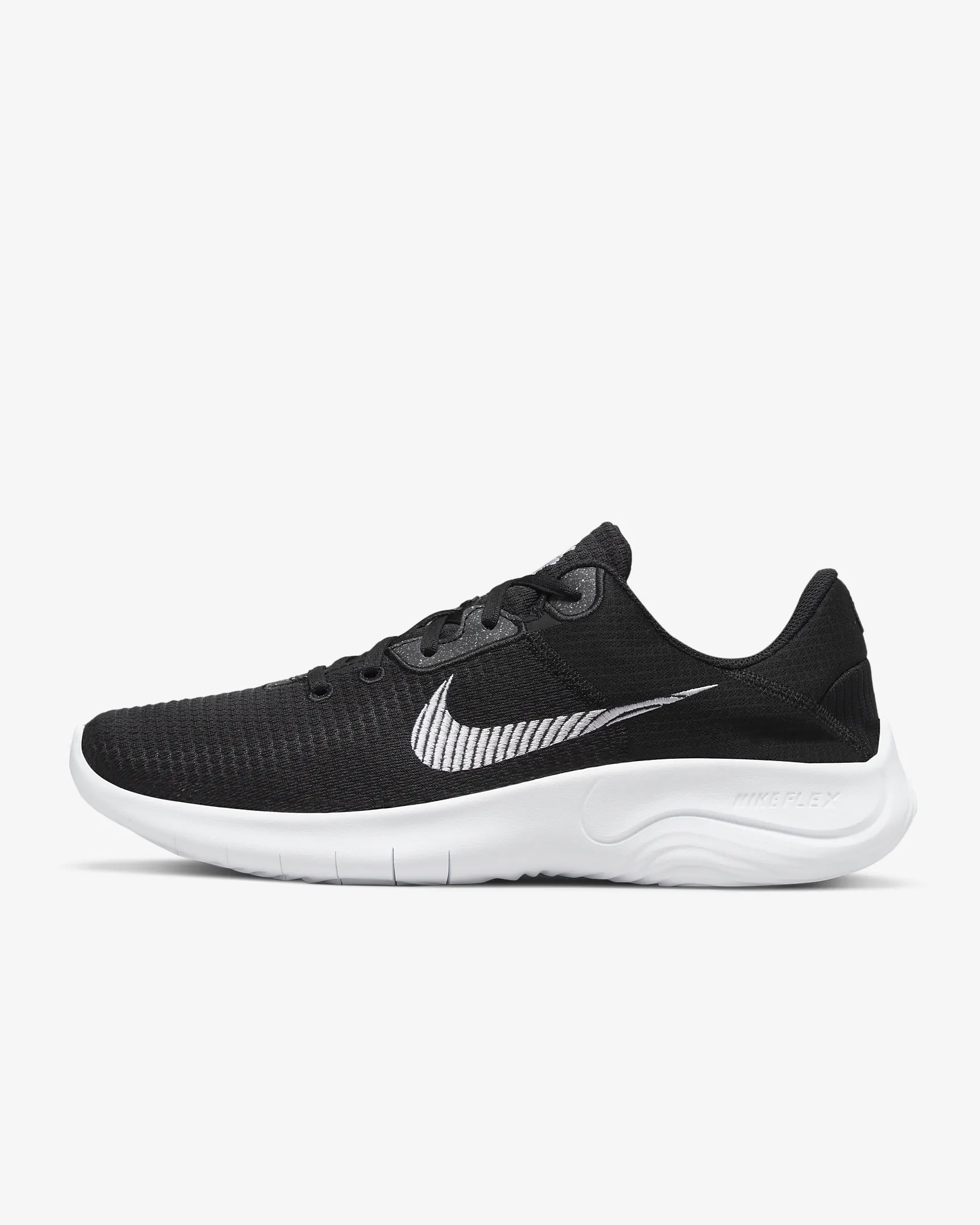 Nike Flex Experience Run Swiipe Test