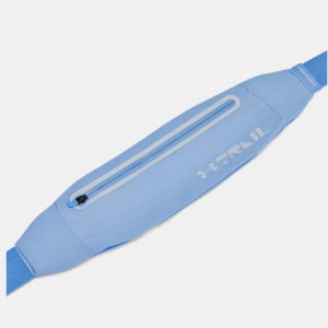 A Flex Speedpocket Run Belt